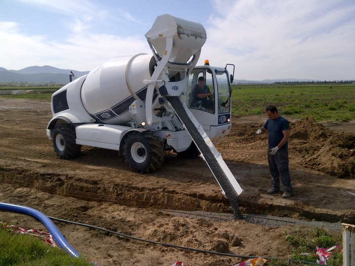 渠道衬砌、水利灌溉与水资源管理